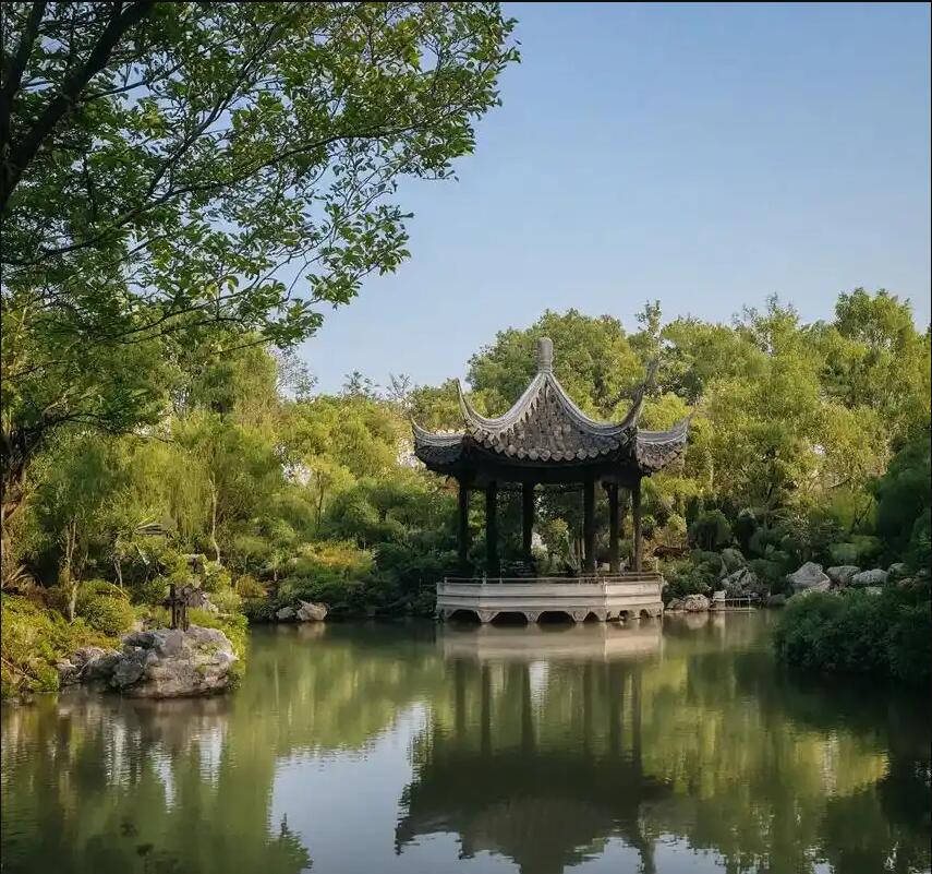 浙江雨真建筑有限公司