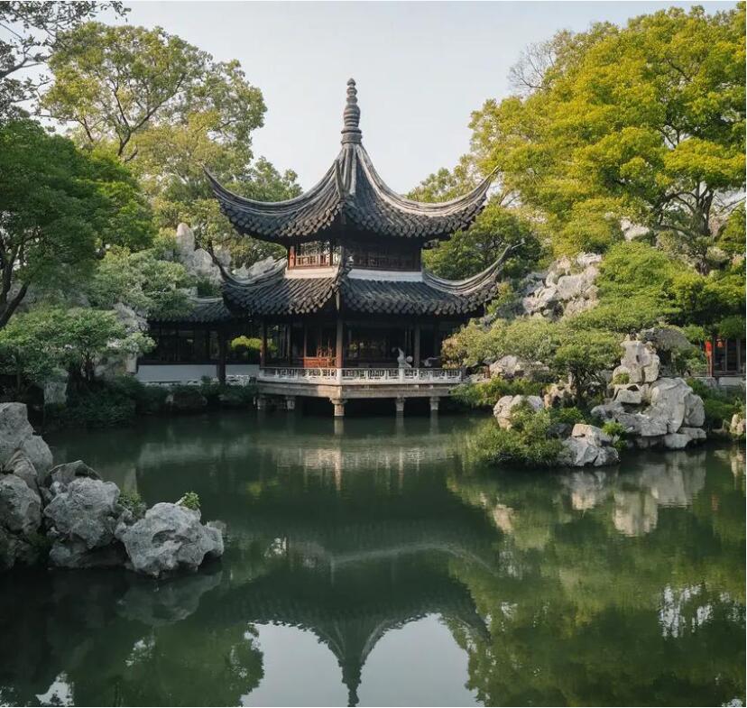 浙江雨真建筑有限公司